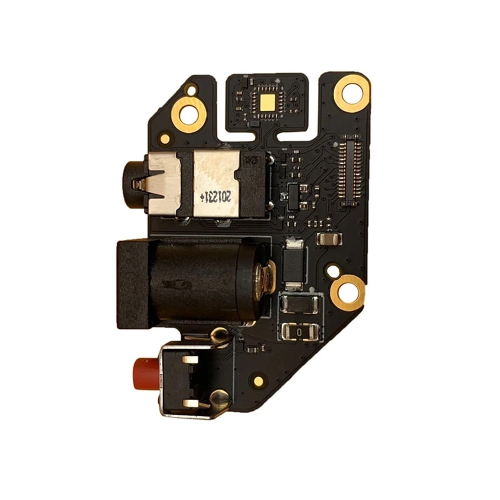 Do gogli DJI FPV moduł tablicy Power ESC do części zamiennych do aparatu Gimbal Core Drone