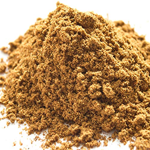 CONDIMENTO MEZCLAS ESPECIAS RAS EL HANOUT (460)