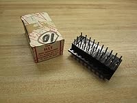 Vista 1 de Bussmann HLT - Portafusibles (10 unidades)