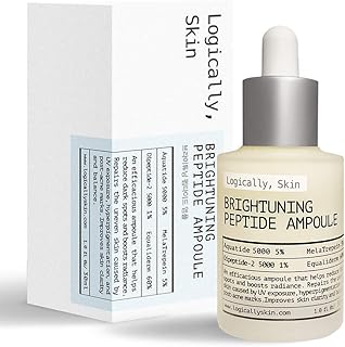 Brightuning Peptide Ampolla 1.0 fl oz, bellez...