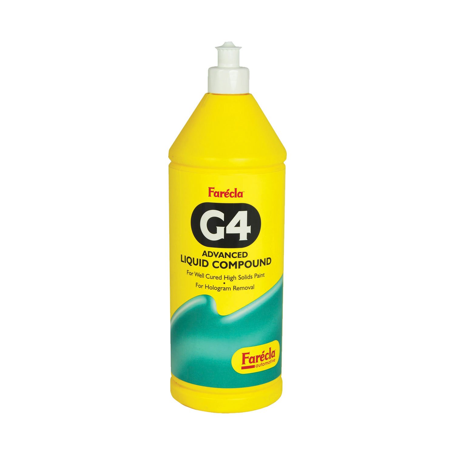FARECLA G4 1L (Pulimento para Colores Oscuros)