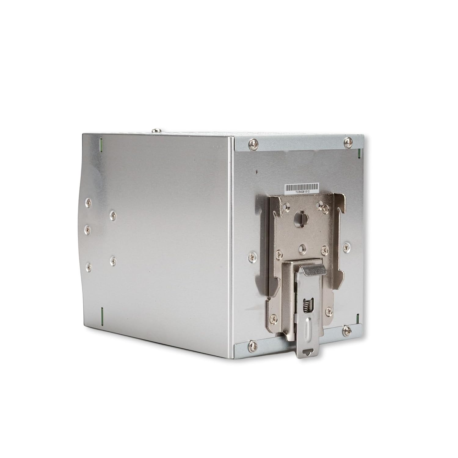MEAN WELL SDR-960-48 Single Output Industrial DIN Rail Power Supply with PFC Function, 48 Volt, 20 Amp, 960 Watt