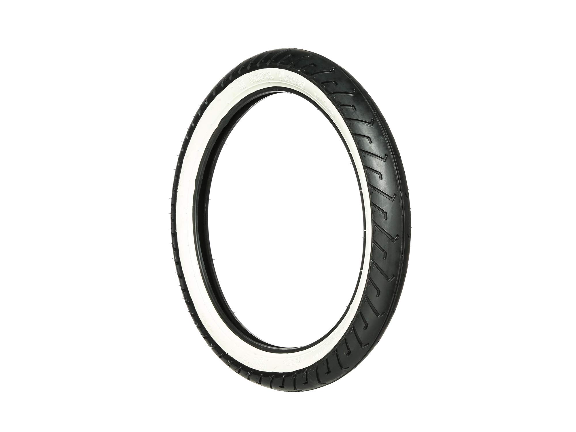 MITAS Opony 2 1/2-16 - 42J - TT/TL - Profil MC2 - skierowane w kierunku jazdy