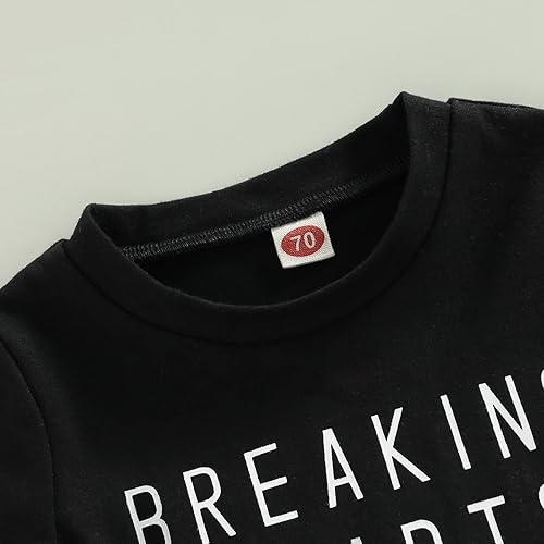 Miniatura 4 de Juego de 2 piezas, pantalón corto y playera con capucha y bolsillo, conjunto camuflado, para niños y niñas