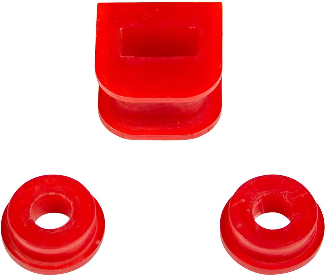 Hurst 3325201 Pit Pack Polyurethane Bushings - Mustang