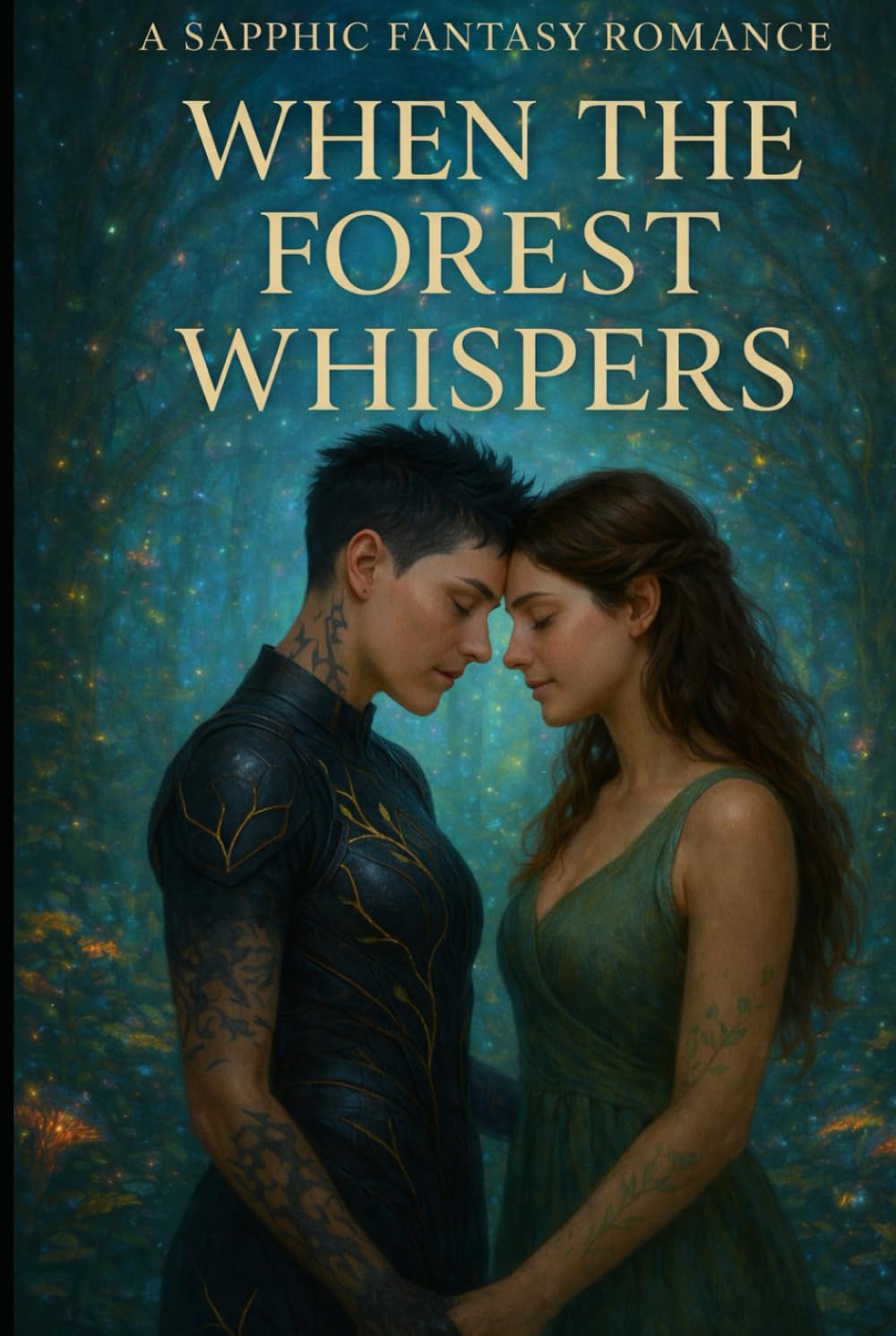 When the Forest Whispers