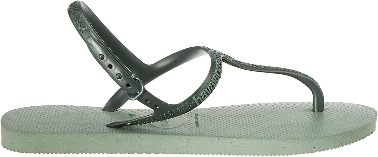 [ハワイアナス] ストラップサンダル Twist (ツイスト)