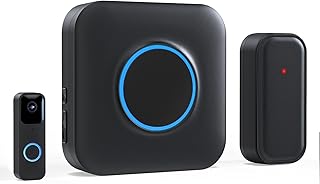 Chime For Blink Doorbell Picks collage image 2