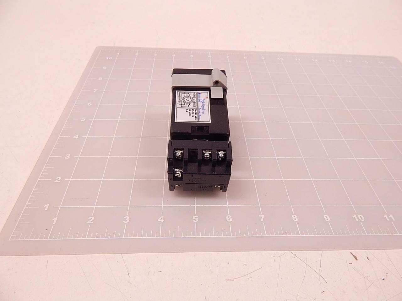 B856-500 LCD Timer T69689