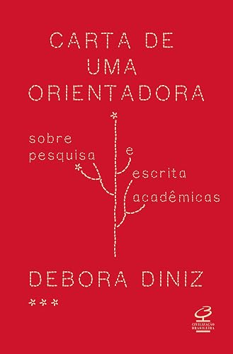Carta de uma orientadora: Sobre pesquisa e escrita acadêmica