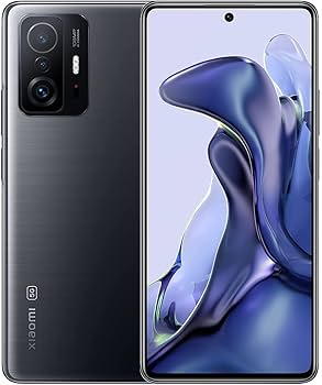 Xiaomi 11T 128GB グレー Xiaomi 11T (8GB+128GB) Meteorite Gray, Unlocked B - CeX (IE