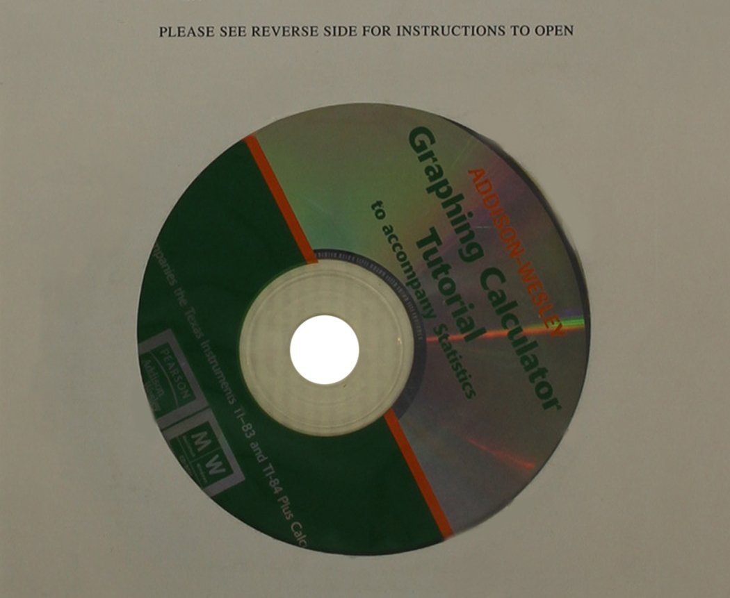 Graphing Calculator Tutorial To Accompany Statistics