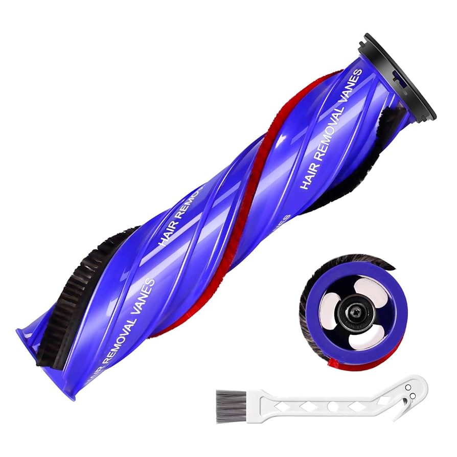 Amazon.com: Replacement Brush Roller for Dyson Anti-Tangle
