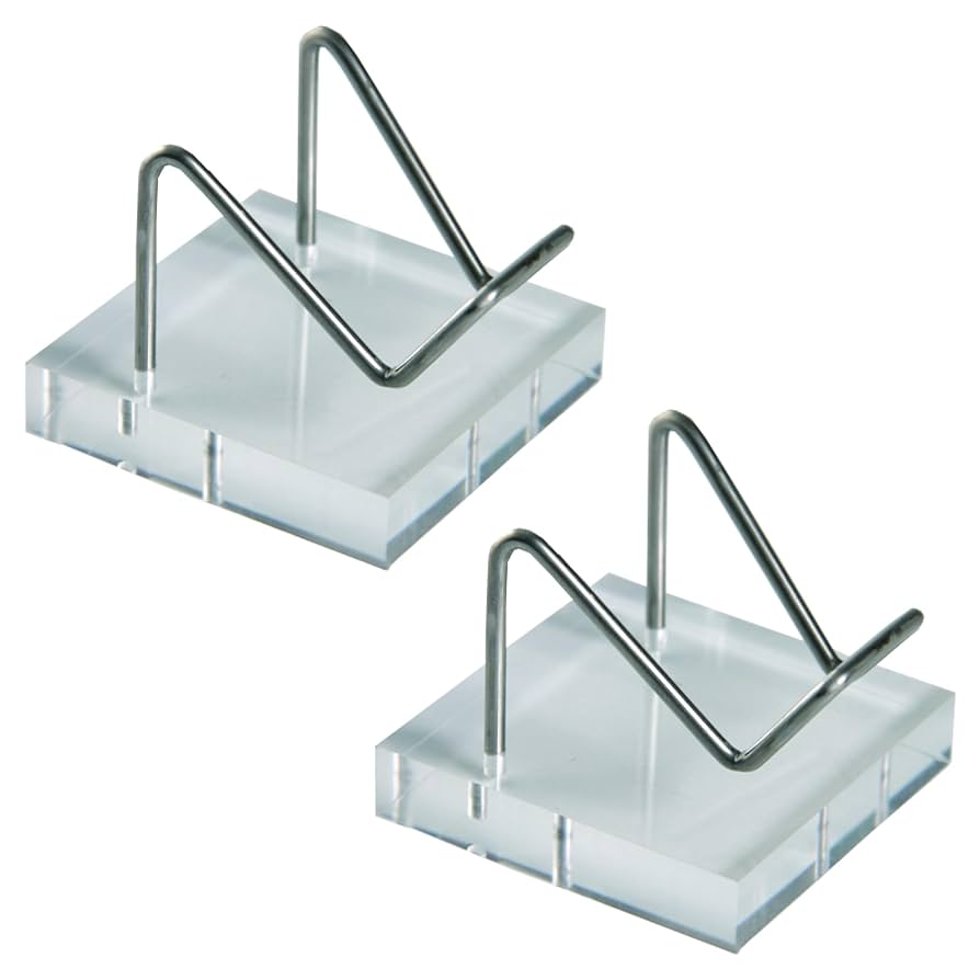 Amazon.co.jp: Felimoa ディスプレイスタンド 天然石 原石 鉱物