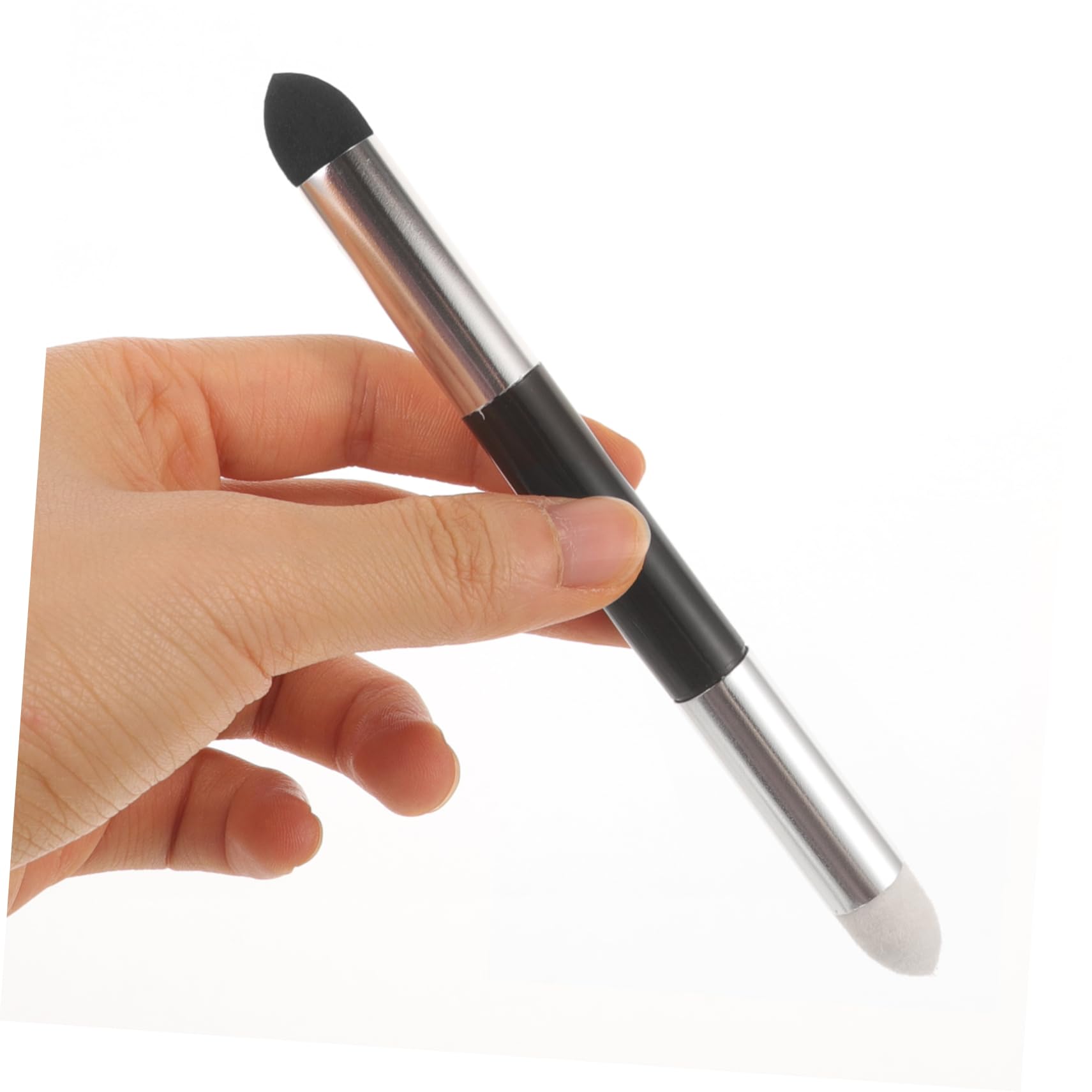 SHINEOFI 16pièces Stylos Éponge à Estomper Double Tête pour Dessin Et Esquisse Outils De Mélange pour Artistes pour Débutants Et Professionnels