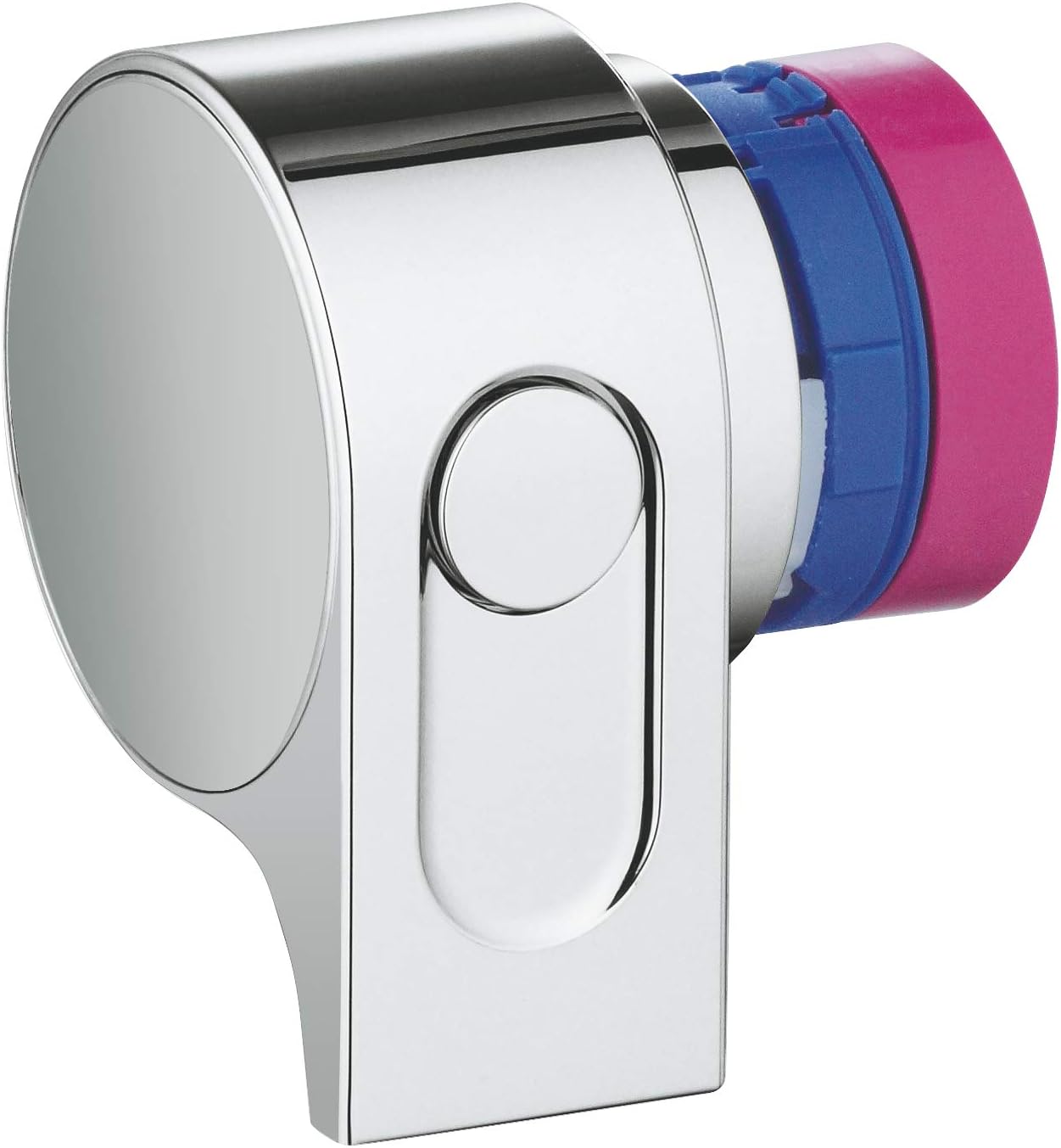 Grohe 47923000 GROHTHERM, Chrome