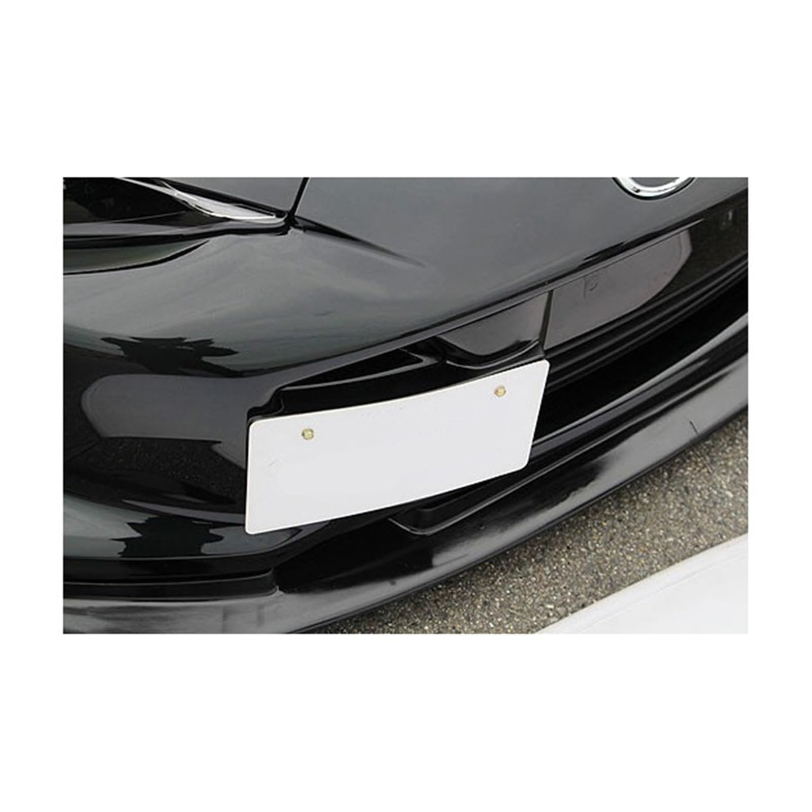 Amazon.co.jp: マツダ MX5 ND5RC ミアータ ロードスター FRP 未塗装 