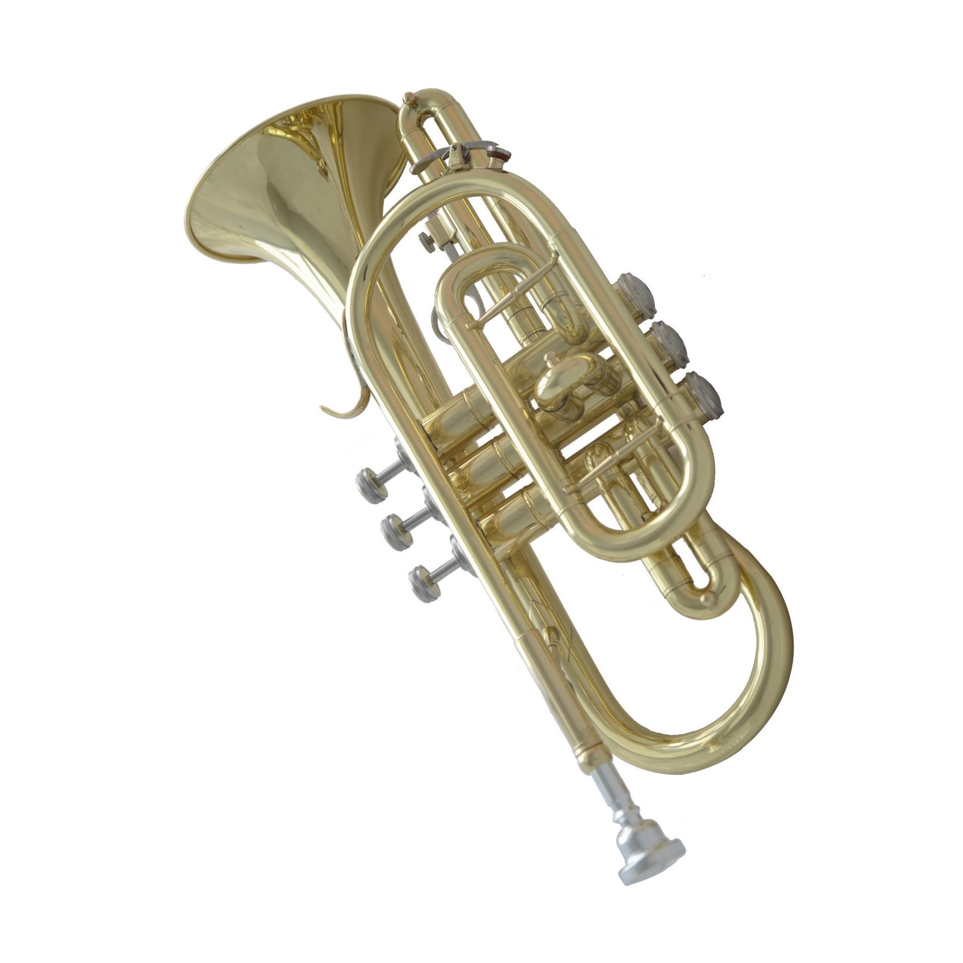 Bb Trumpet Professionelles Kornett