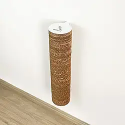 Gatton Arranhador Para Gatos Catdance Arranhador Vertical De Papelão