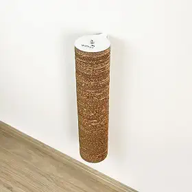 Gatton Arranhador Para Gatos Catdance Arranhador Vertical De Papelão