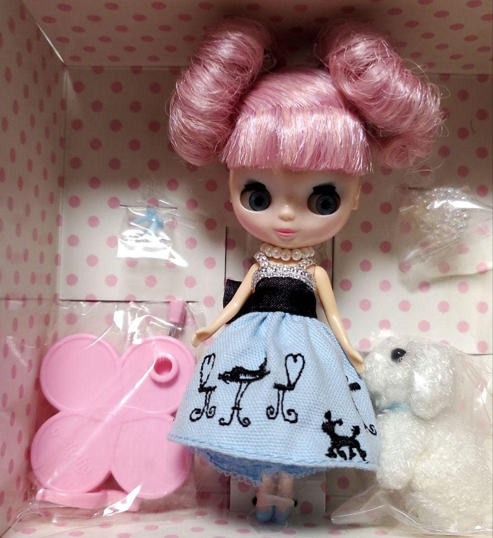 値下げ　ブライス　ランデヴーシュシュ ブライス ネオブライス Blythe ランデブーシュシュ ランデヴー