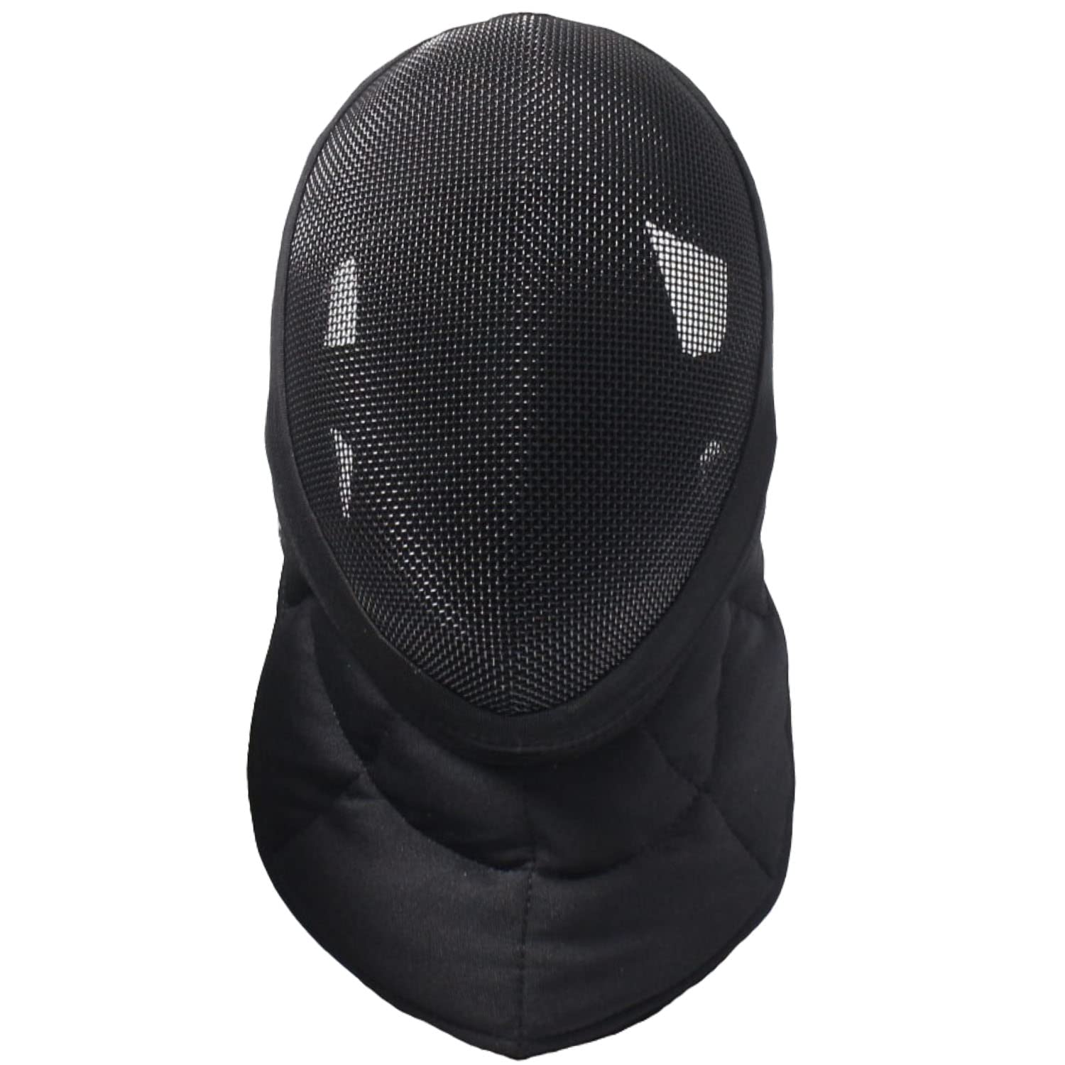 LEONARK Armory Hema Helm – Fechttrainer-Maske – 1600N National Grade Masque – Fechtschutzausrüstung mit Aufbewahrungstasche