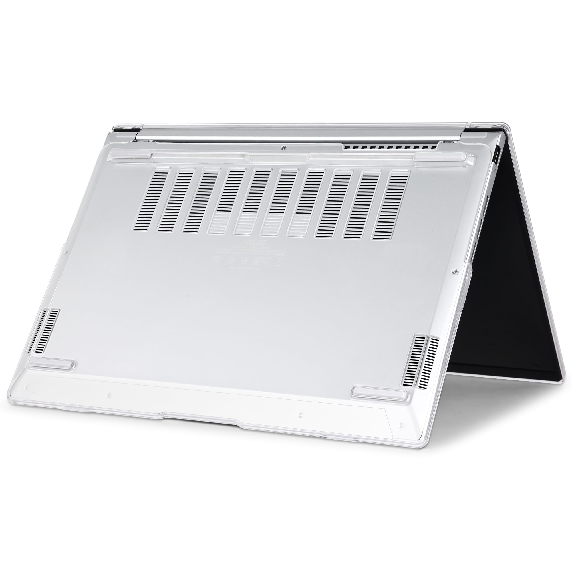 Amazon.co.jp: Batianda クリスタルクリアケース ASUS ZenBook 14 OLED 