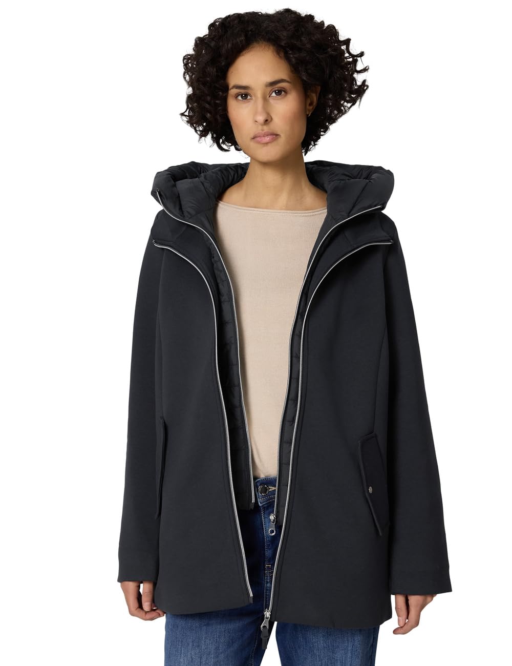 Street One Damen Scuba Jacke