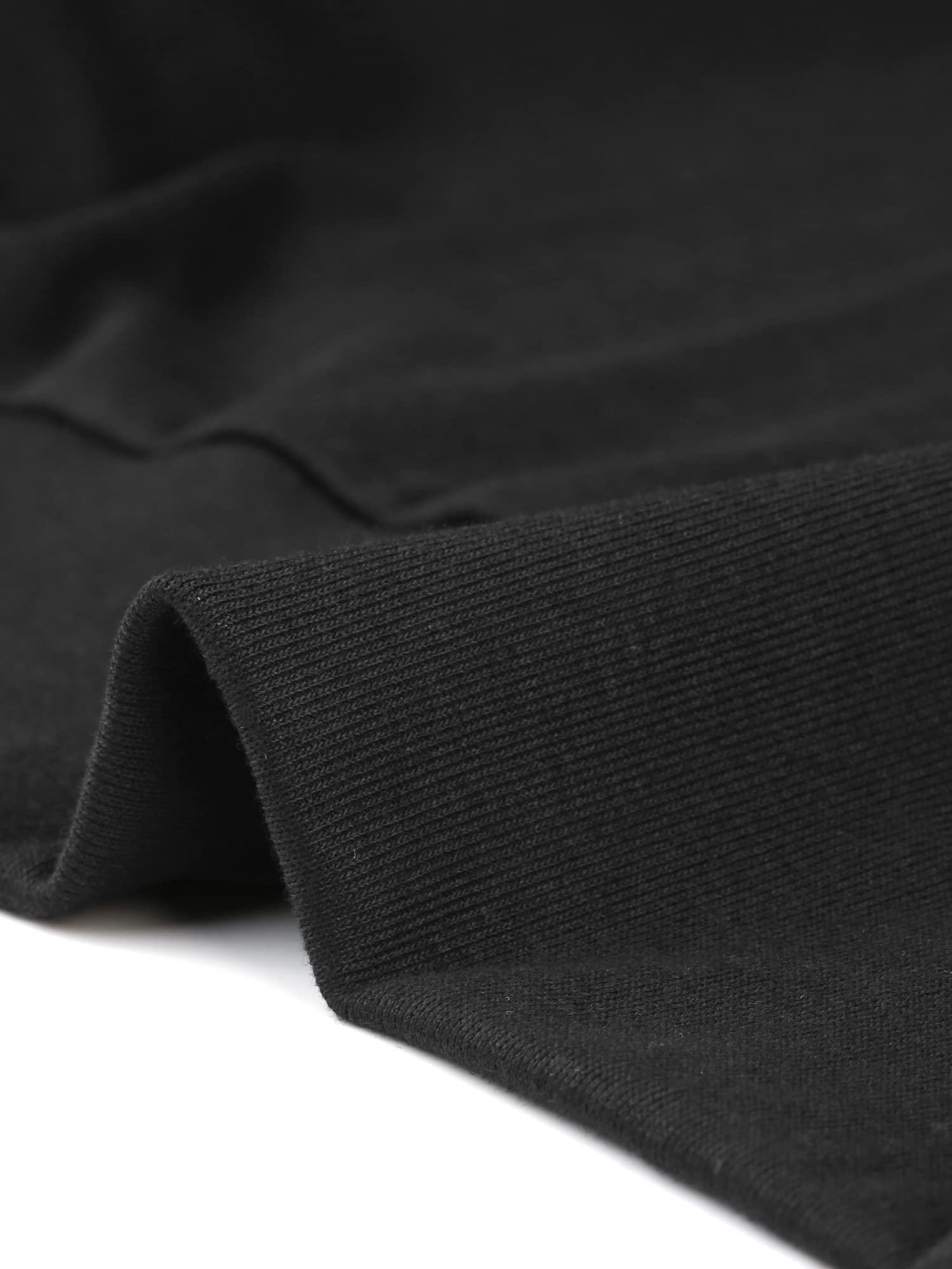Allegra K Donna Coprispalle da Donna a Maniche Corte con Bolero Increspato e Cardigan Aperto sul Davanti