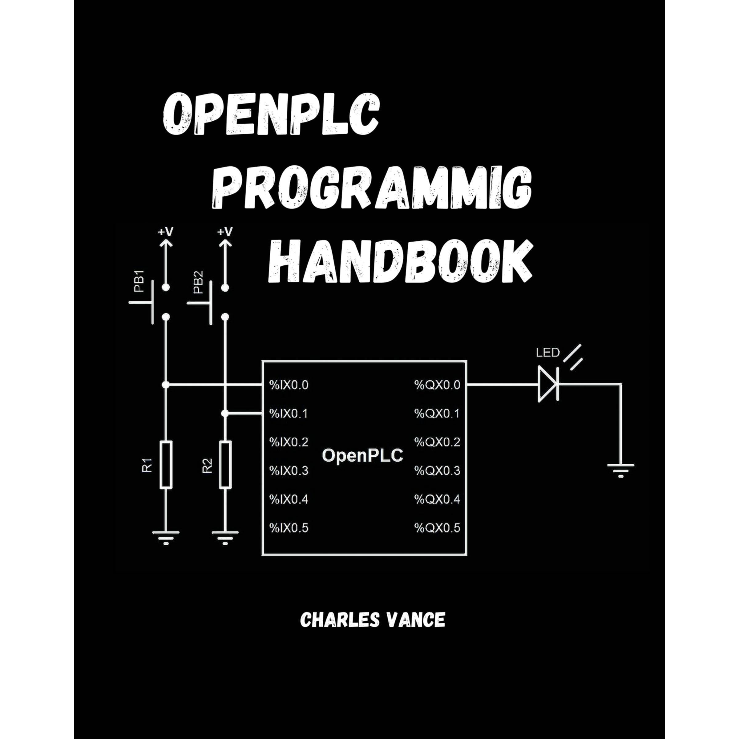 OpenPLC Programming Handbook