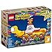 Produktbild LEGO 21306 The Beatles Yellow Submarine by LEGO