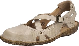 Josef Seibel Women's Rosalie 13 Fisherman Sandal Price In India