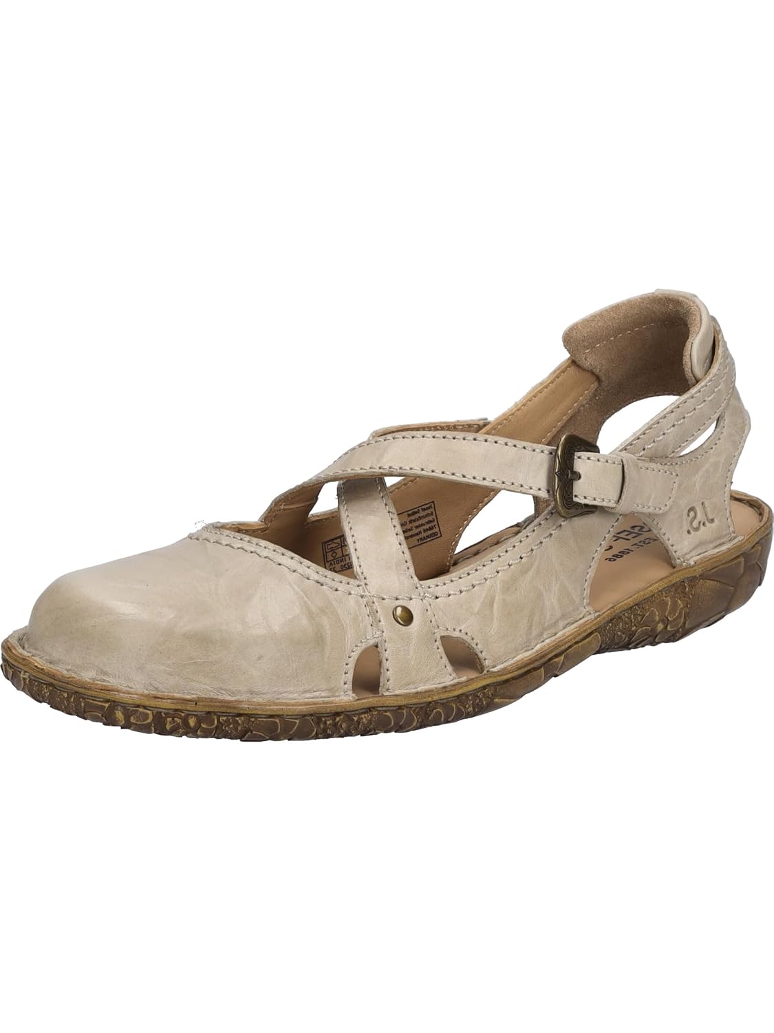 Josef Seibel Women's Rosalie 13 Fisherman Sandal