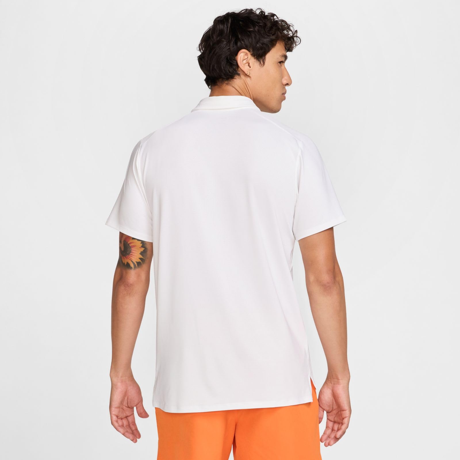 Nike M Nkct DF Advtg Polo Uomo