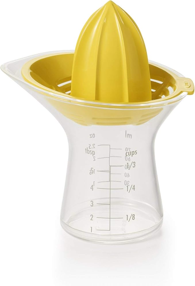OXO Good Grips Small Citrus Juicer