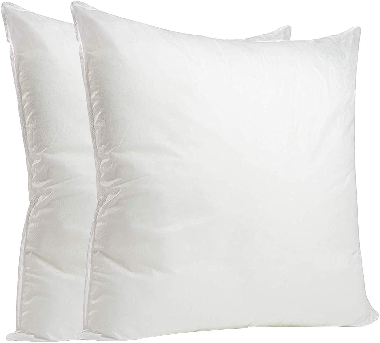 settee cushion filling