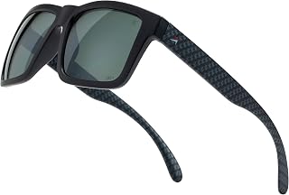ANSI Z87+ Extra Large Weekenders Safety Sunglasses Impact Resistant Polycarbonate Lens & Frame (Made In Taiwan)