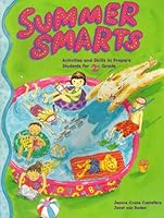 Summer Smarts 0669467022 Book Cover