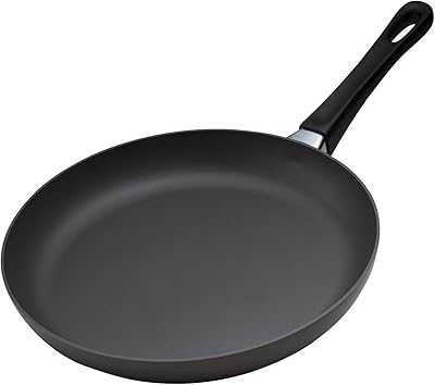 Scanpan Classic Fry Pan, black, "12""" (SP32001203)