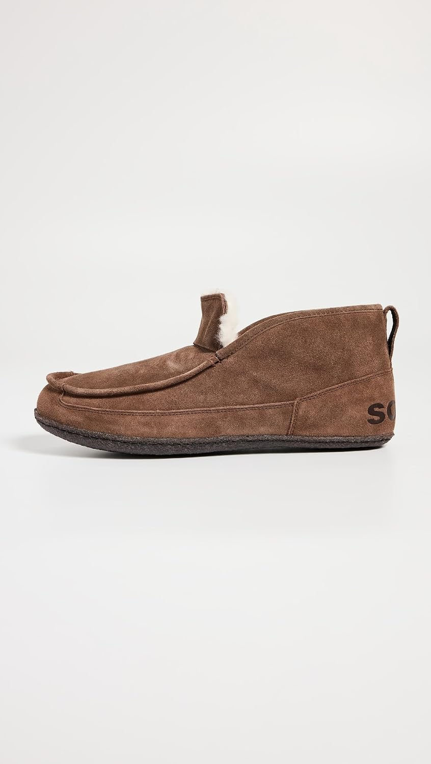 SOREL Men's Manawan ll Moc Slipper