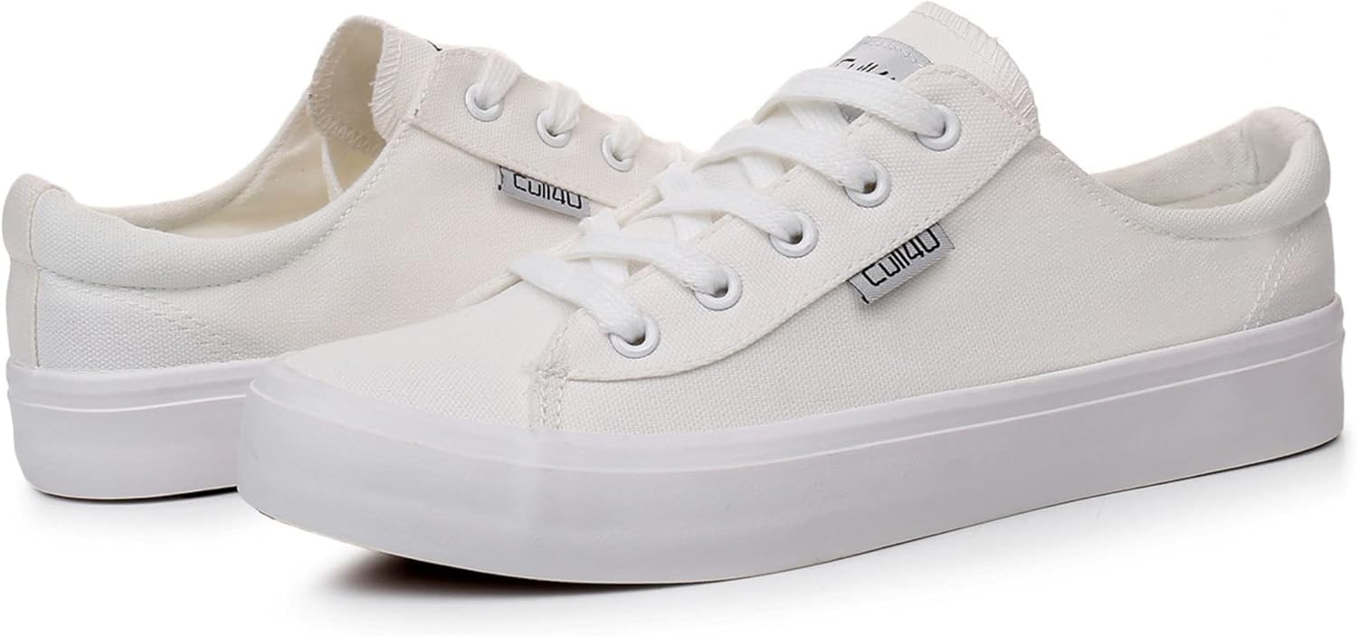 Cull4U Women's Tendency Lowtop Sneakers Shoes - Image 6
