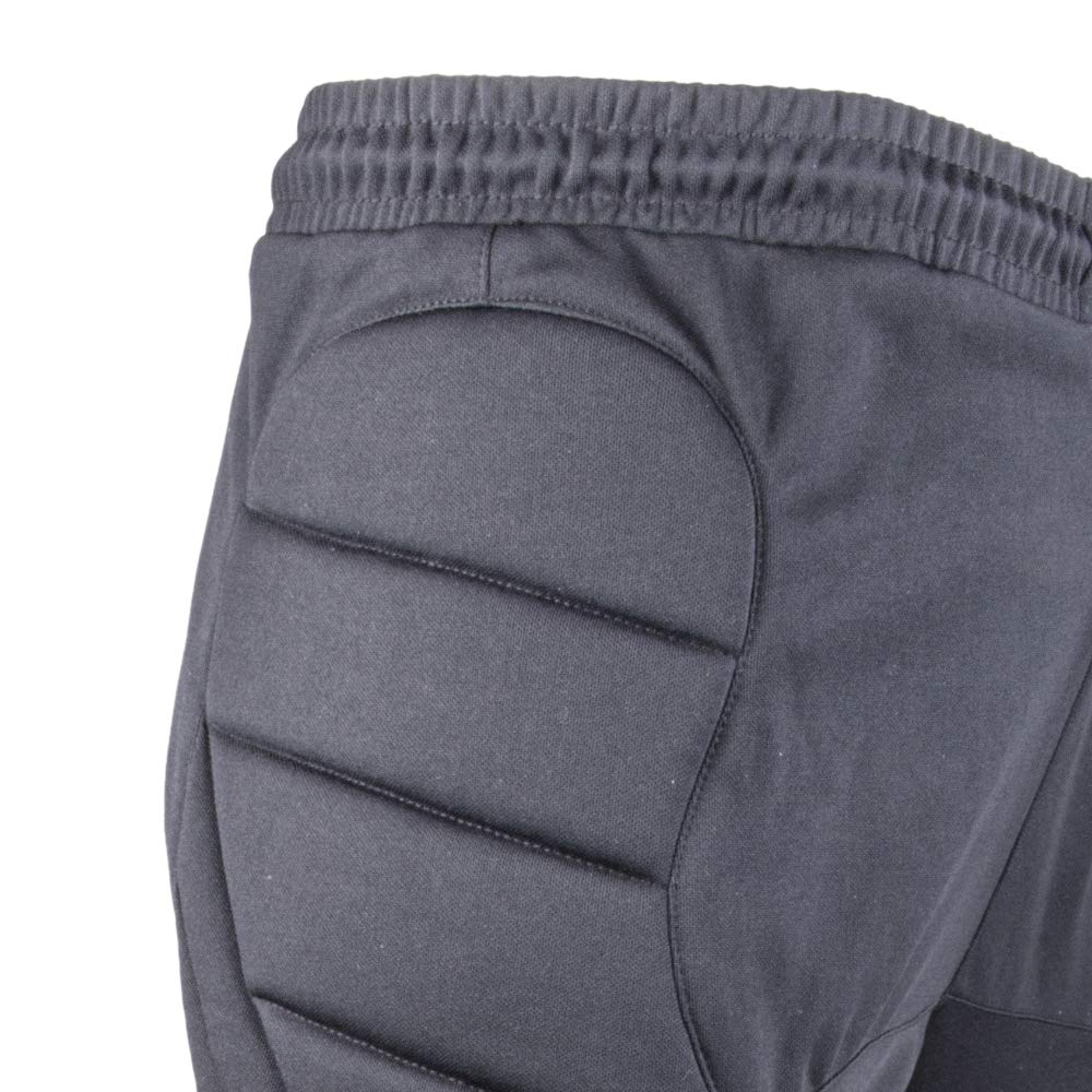 Ho soccer Icon - Pantalones de Portero Cortos Acolchados, para niños