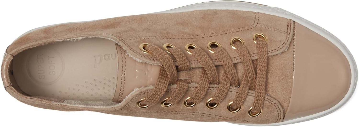 Paul Green Womens Sophie Sneaker