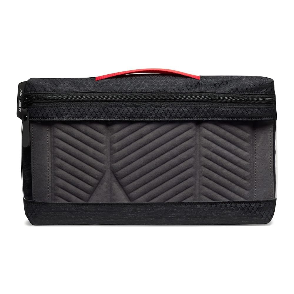 Manfrotto Pro Light Cineloader Kit Divisori, per Borse per Videocamera, Cineloader Medium e Large Camcorder per Organizzazione Spazi Interni, Divisori Flessibili, Protezione Attrezzatura (MB PL-CL-DK)