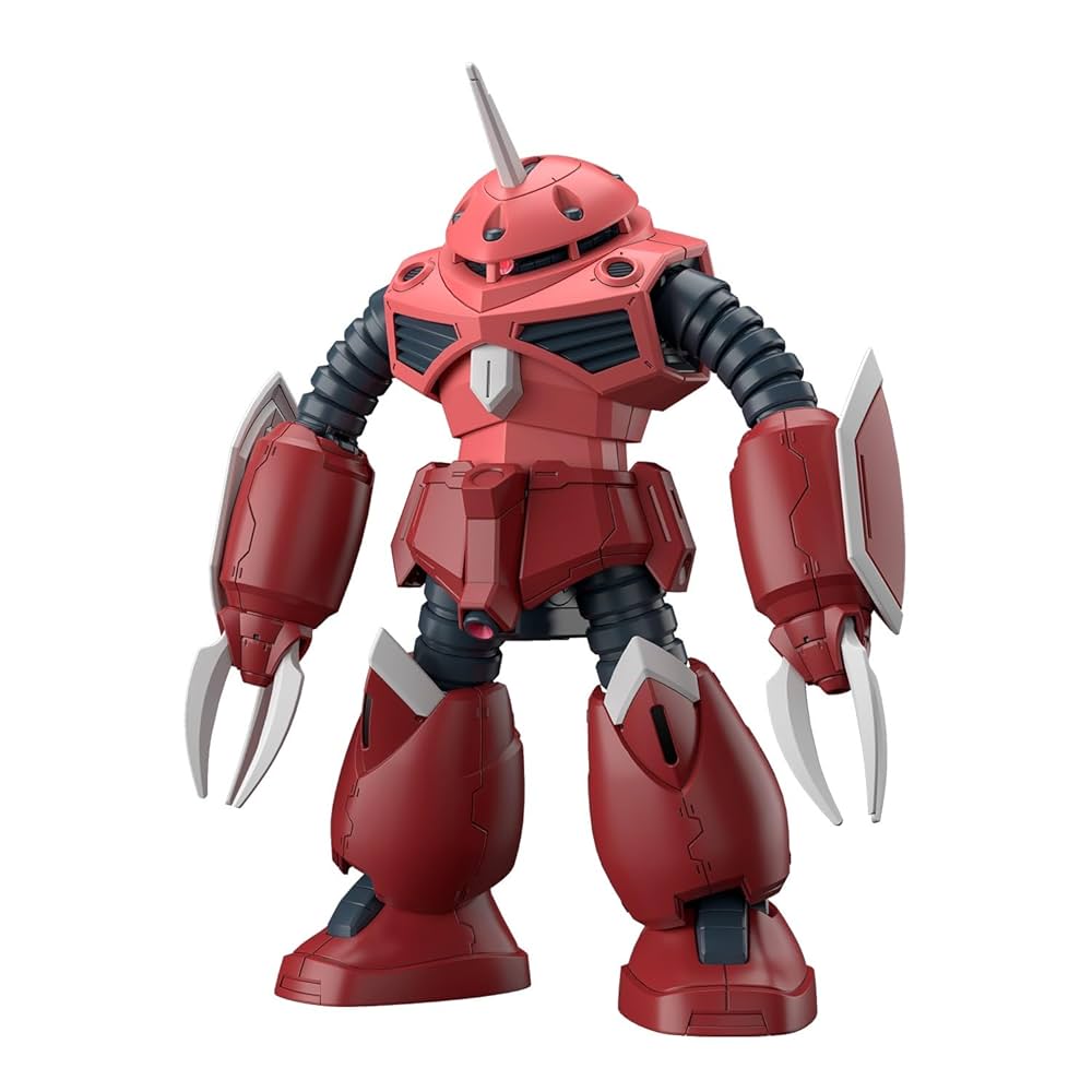 HGCE SEED FREEDOM セット Amazon.com: Bandai Hobby - Gundam Seed Freedom - #260 Z'Gok