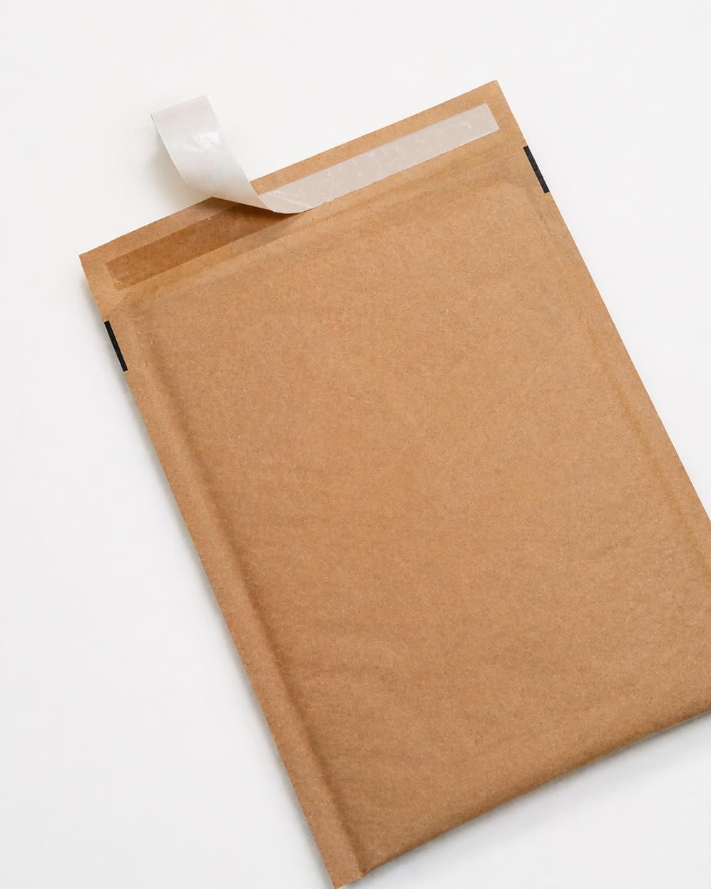 Blake VITA - Sobres de plástico con burbujas cero (229 x 135 mm), 200 unidades, 80 g/m², sobres acolchados sostenibles y ecológicos, papel reciclable, ideal como bolsas Jiffy en manila (EFC0M)