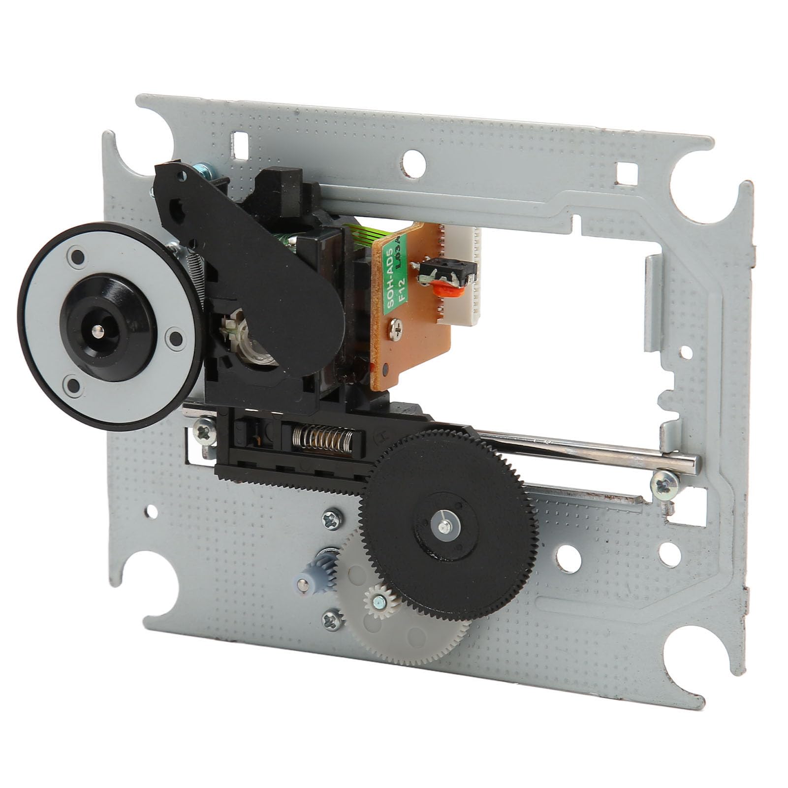 Lentille Optique Interne de Ramassage CD VCD pour Console de Jeu SOH AD5, Pièces de Réparation de Lecteur CD