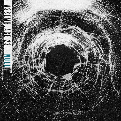 Assemblage 23 - Null [CD]
