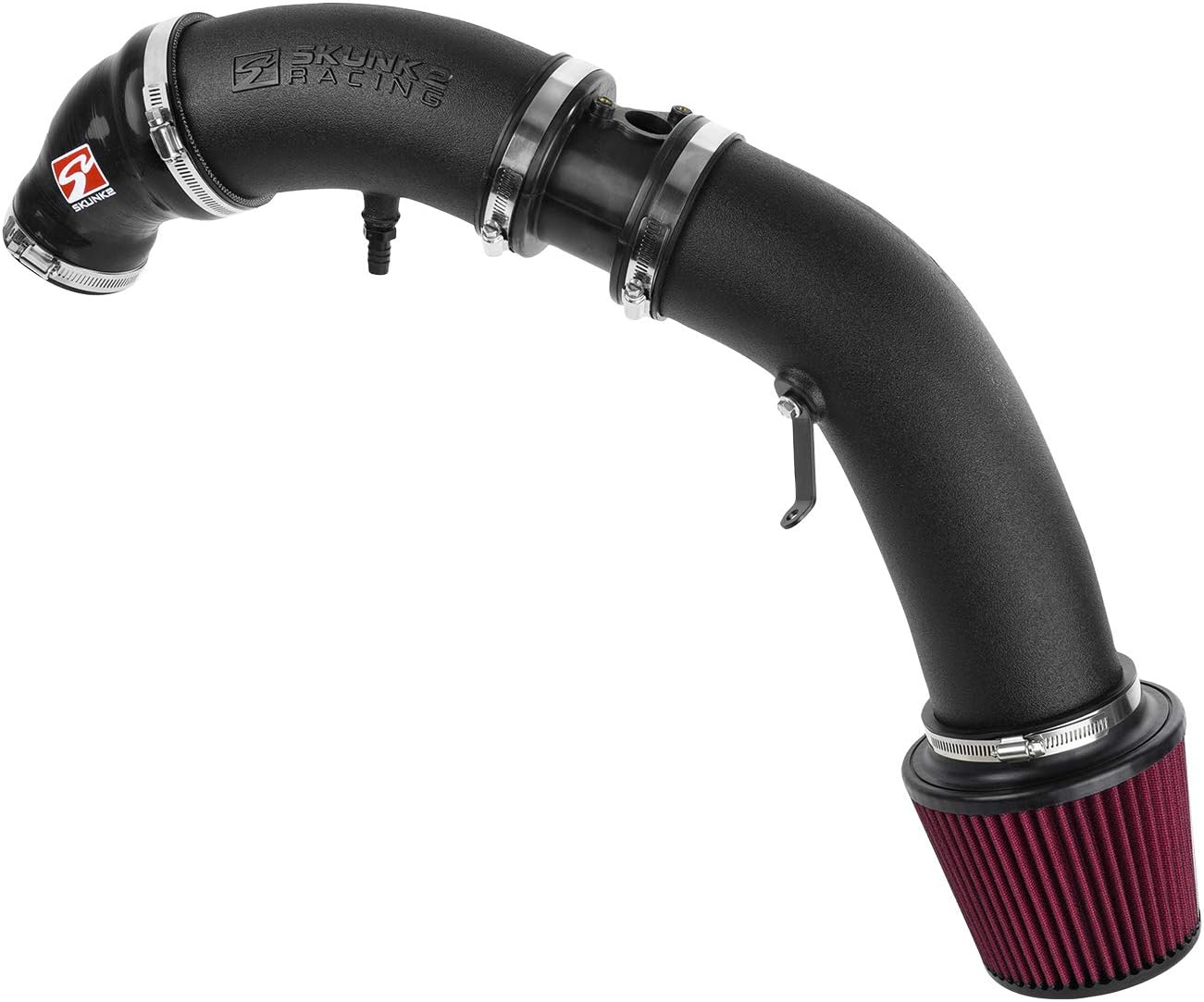 Exсluѕіvе Skunk2 Racing (343-05-0200) Cold Air Intake System for Honda Civic