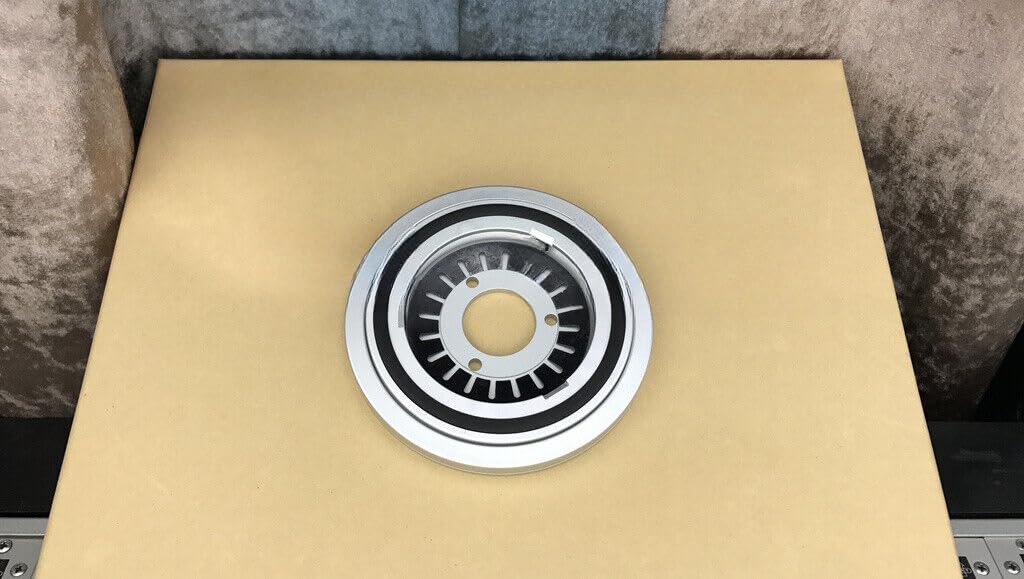 1-piece set A80 A81 A812 A816 A820 suitable for STUDER Opener with equipment bracket-